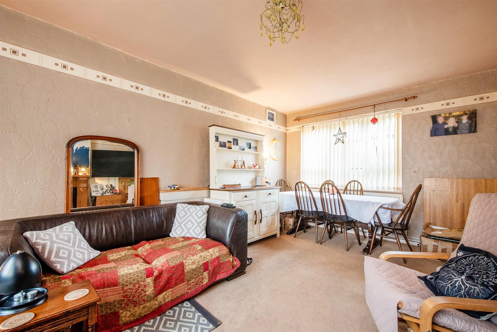 3 bed property in Croston Avenue, Chorley